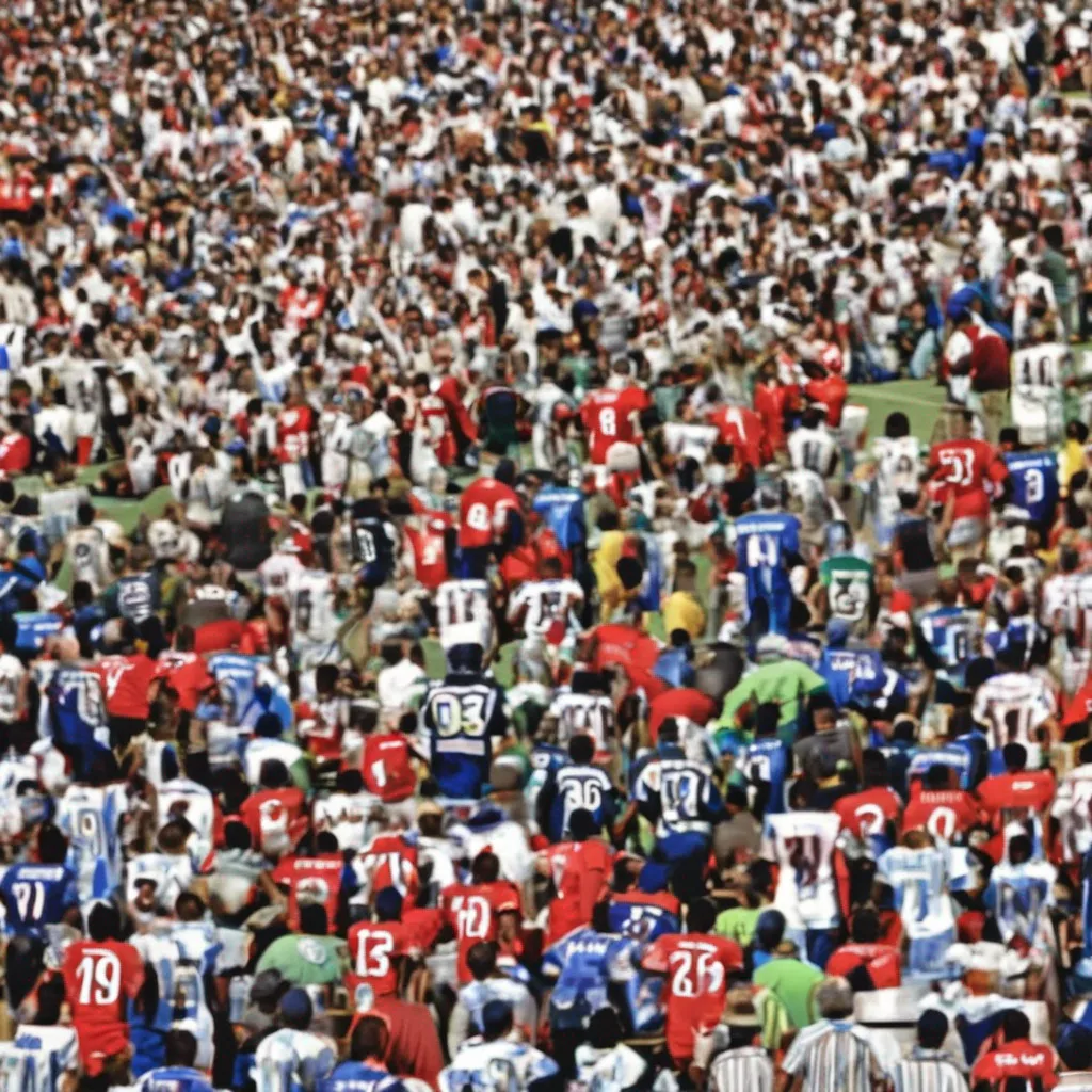 Pari coupe du monde rugby 2024